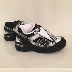 Five ten Karver women’s mountain bike shoes